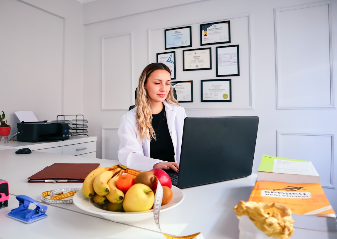 Ernährung für verschiedene Lebensphasen